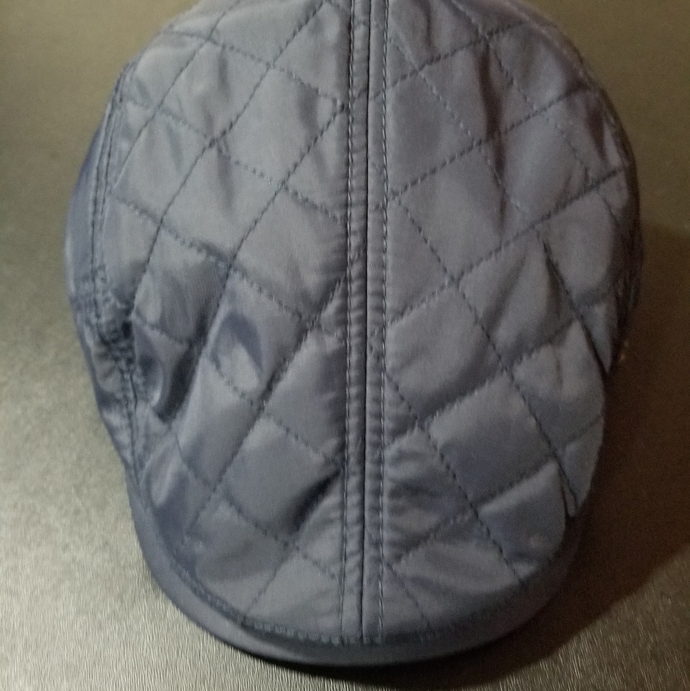 Perry Ellis driving hat